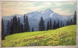 Monte Santa Cruz Monte Santa Cruz