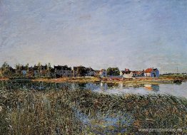 Vista de San Mamés Vista de San Mamés