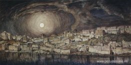 Recuerdos de Mantegna Recuerdos de Mantegna