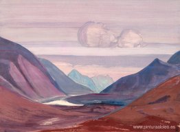 Río Chandra Río Chandra