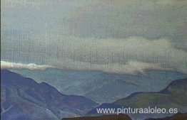 Entrada a Shambhala Entrada a Shambhala