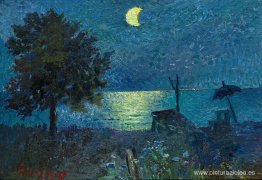 mar de noche mar de noche