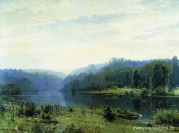 mañana brumosa mañana brumosa