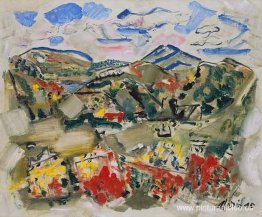 Montañas Tunk, Otoño, Maine Montañas Tunk, Otoño, Maine