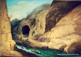 Cueva Dâmbovicioara Cueva Dâmbovicioara