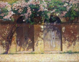 La glicina La glicina