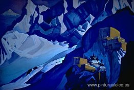 nido de águila nido de águila