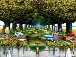 Estante personal Estante personal