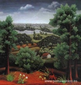 Paisaje Paisaje