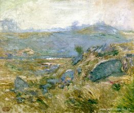 November Haze (también conocido como Upland Pastures) November Haze (también conocido como Upland Pastures)