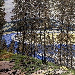 San Juan Sintético Azul San Juan Sintético Azul