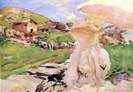 En el paso del Simplón En el paso del Simplón