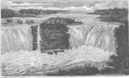 Cataratas del Niágara Cataratas del Niágara