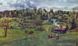 mayo verde mayo verde