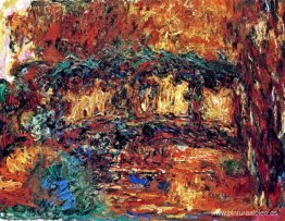 El puente japonés 7 El puente japonés 7