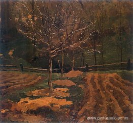 Principios de primavera Principios de primavera