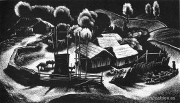 Corral: Tres Cumbres Corral: Tres Cumbres