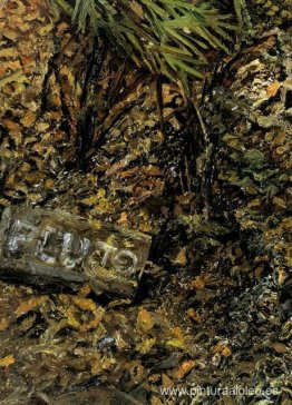 La tumba de Plutón La tumba de Plutón