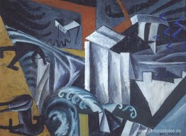 Puente. El paisaje desde cuatro puntos de vista Puente. El paisaje desde cuatro puntos de vista