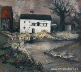 la casa blanca la casa blanca