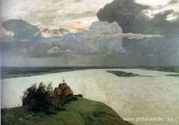 Por encima de la eterna tranquilidad Por encima de la eterna tranquilidad