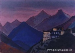 Castillo de Takur Castillo de Takur