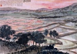 Acercándose a Yanbián Acercándose a Yanbián