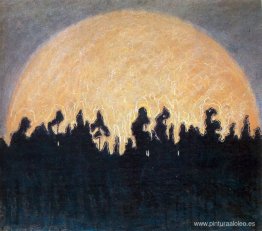 el sol el sol