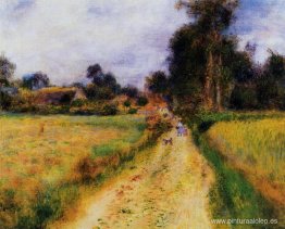 La Granja La Granja