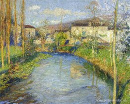 El lote verde El lote verde