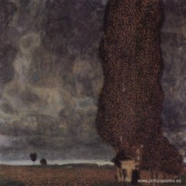 El gran álamo II El gran álamo II