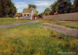 paisaje de brooklyn paisaje de brooklyn