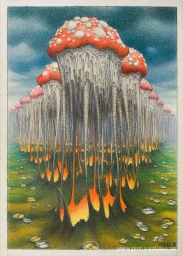 Tiempo de setas Tiempo de setas