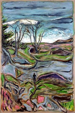 Playa Norte, San Francisco Playa Norte, San Francisco