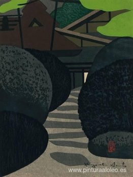 Shisen-do, Kioto (D) Shisen-do, Kioto (D)