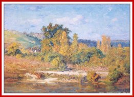 Río de aguas blancas. brookville Río de aguas blancas. brookville