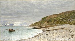 La punta de Heve La punta de Heve
