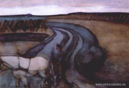 En el trabajo / en la tierra En el trabajo / en la tierra