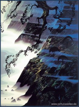 Viento marino y niebla Viento marino y niebla