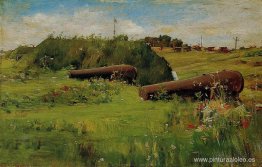 Paz, Fuerte Hamilton Paz, Fuerte Hamilton