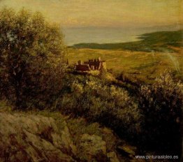 Un castillo provenzal Un castillo provenzal