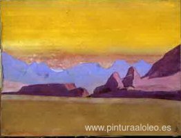 Paisaje Paisaje