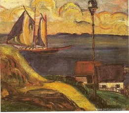 el barco el barco