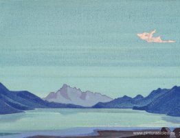 lagos tibetanos lagos tibetanos