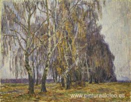 Belkino. Abedules. Belkino. Abedules.