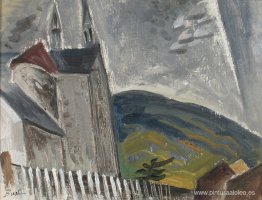 Día gris – Mattawa Día gris – Mattawa