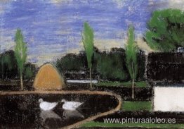 Paisaje Paisaje
