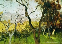 Primavera en Crimea Primavera en Crimea