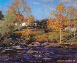 Mañana de octubre (n° 1) Mañana de octubre (n° 1)