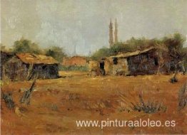 Ubicación nativa, Pretoria Ubicación nativa, Pretoria